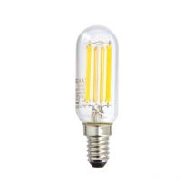 Xanlite - Ampoule à filament LED T26, culot E14, conso. 6,5W, Blanc chaud, Spéciale hotte et frigo - RFV806T26