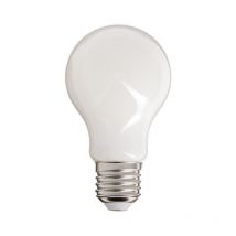 Ampoule led A60 Dimmable, culot E27, conso. 12W (eq. 100W), 1521 lumens, Blanc chaud - RFE1521GOD - Xanlite
