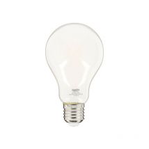 Ampoule led A70 Opaque, culot E27, conso. 17W, 2452 Lumens, Blanc neutre - RFE2452GOCW - Xanlite