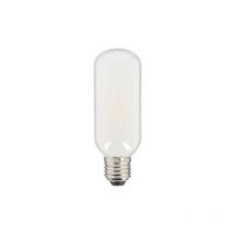 Ampoule led Filament T45, culot E27, 8,5W cons. (85W eq.), 4000K Blanc Neutre - RFE1055T45CW - Xanlite