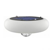 Lampe solaire flottante rvb led IP67 - TOS19RVBIP - Xanlite