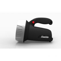 Proiettore, 200 lumen, portata tra 10 e 30 m Xanlite Xanlite