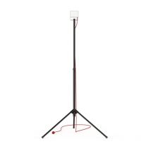 Xanlite - Projecteur de chantier secteur 230 v Trépied 1 tête 20W 1600 lm 6500 k Projection 40 m ip 44 - PR20WT