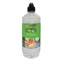Bioethanol CL100 97 % Brennflüssigkeit Bio Ethanol 1 Liter - Xaralyn