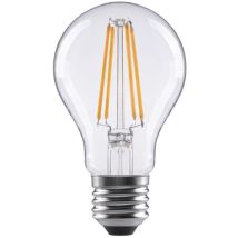 Ampoule Xavax Led E27 6.5w 806lm Blanc Chaud