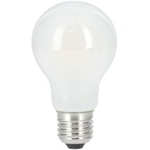 Ampoule filam. led, E27, 1055lm remp. 75W, amp. incan., mate, blc chd (00112810) - Xavax