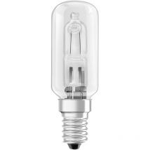 Ampoule halogène 80 mm 230 v E14 25 w cee g (a - g) blanc chaud forme de tube 1 pc(s) W603612 - Xavax
