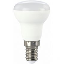 xavax Ampoule LED, E14, 330lm rempl. 30W, ampoule à réfl. R39, blanc chaud (00112875)