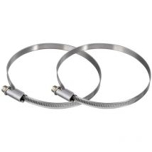 Fascetta stringitubo 2 pz. - Xavax