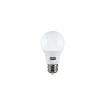Ampoule led, E27, 806 lm rempl. 60W, lampe à incandes., blanc chaud (00112845) - Xavax