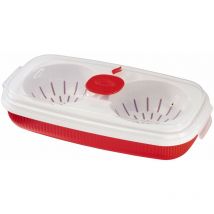 Mikrowellen Omelettmaker 111486 - Xavax