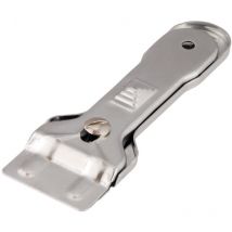 Grattoir Xavax 00111010 argent 1 pc(s)