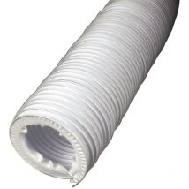 Tuyau d'évacuation d'air pour sèche-linge, 2 m (110944) - Xavax