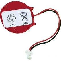 Knopfzelle cr 2032 3 v 1 St. 200 mAh Lithium 125760 - Xcell