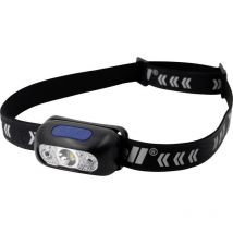 146360 led (monocolore) Lampada frontale 230 lm 3 h 146360 - Xcell