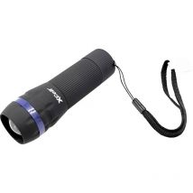 Xcell - 146363 led Lampe de poche avec dragonne 4.5 h 144 g