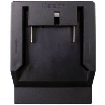 XCell 149011 Socle de chargement Work Akku-Adapter für Metabo