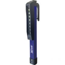 149335 Basic Penlight batteriebetrieben led 167 mm - Xcell