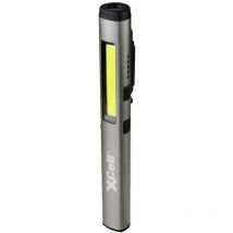 ESEN179 Lampada a forma di penna Penlight Batteria ricaricabile agli ioni di litio 165 mm - Xcell