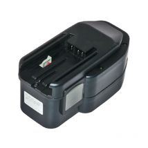 Werkzeug Akku aeg bdse 18 t super torque Ni-MH 18V / 3000mAh - Xcell