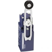 Xckn2145p20 Schneider - Interrupteur Fin De Course - Levier Galet Plastique Réglable - 1no+1nf - Brusque - M20