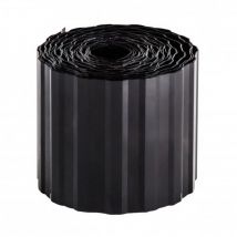 Rasenkante Höhe: 20 cm, Länge: 9 m Farbe: grün