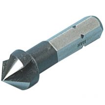 High Speed Steel Countersink 20.5mm - Metal