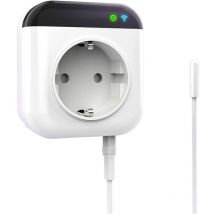 Xcoast 570454 Termostato senza fili elettronico