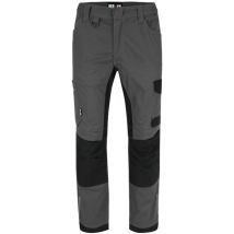 Pantalon de travail XENI anthracite/noir HEROCK 46