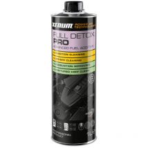 Xenum - Nettoyant Full Detox 5 En 1 Moteur Essence Et Diesel 1l