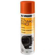 Xenum - Nettoyant vanne egr aérosol intake pro diesel 500ml