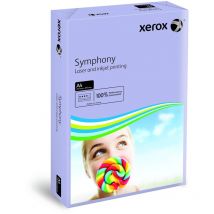 VOW - Xerox Symphony A4 80Gsm Lilac Pk500 - XX93969