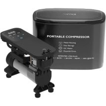 70mai Tp01 Compresseur D'Air Portable Métallique 12v