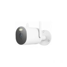 Xiaomi AW300 Telecamera Esterna Bianco