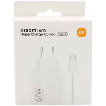 Chargeur secteur BHR9465EU (BHR6035EU) - Xiaomi