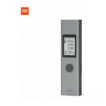 Bares - xiaomi duka ls-p Intelligent Digital Laser Rangefinder Aluminum lcd Rechargeable Hunting Golf Distance Meter Range Finder