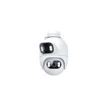 Xiaomi imilab ec6 floodlight dual outdoor security camera 2k white eu cmsxj68a