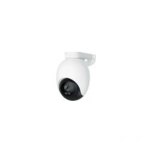 Xiaomi - imilab EC6 Floodlight Outdoor Security Camera 3K White eu CMSXJ65A