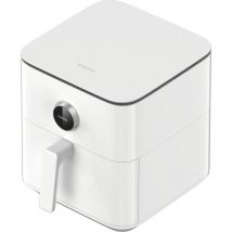 Xiaomi - Smart Air Fryer 6.5 l weiß Heißluftfritteuse