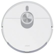 Xiaomi - Robot nettoyeur S20+ eu (Blanc)