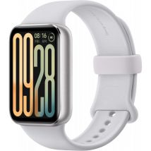 Xiaomi - Smart Band 9 Pro moonlight silver (57415)