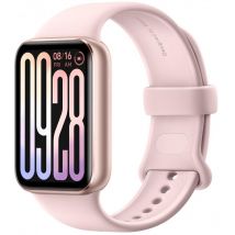 Xiaomi - Smart Band 9 Pro Or Rose (6941812789681)