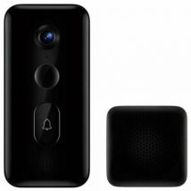 Timbre eléctrico Xiaomi Smart Doorbell 3 (5 v)