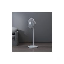 Xiaomi Ventilateur de pied intelligent Mi Smart Standing Fan 2 Pro/ 24W/7+5 pales/WiFi/Contrôle APP (BHR5856EU)