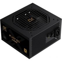 Xigmatek - Fury gd 850W atx 3.0 (80Plus Gold) - Alimentation pc - 850W