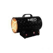 Canon à air chaud au gaz neo 90-084