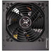 Xilence - XP650R6.2 Alimentation pc atx 650W, 80+, gaming, non modulaire, 1x20+4PIN, 1xCPU 4+4PIN, 1xCPU 8PIN, 2xPCI-E 6+2PIN, 3xHDD, 5xSATA,