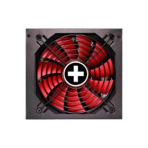 Xilence - XP750MR9.2 Alimentation pc 750W, atx 3.0 pci-e Gen 5.0, 80+Gold, Semi modulaire, Gaming, câbles Plats élégants, 1x20+4PIN, 1x4+4PIN,