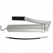 Trade Shop Traesio - Trade Shop - ingrassierte leva xin riempiment cartuccia 400GR o grasso sfuso mit tubo pressone -