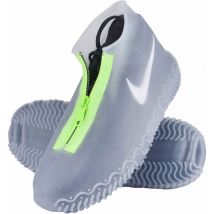 XL-Couvre Chaussures Imperméables, Couvre Chaussures en Silicone Réutilisables avec Sem Renforcée Antidérapante pour Les Jours Pluvieux et Neigeux